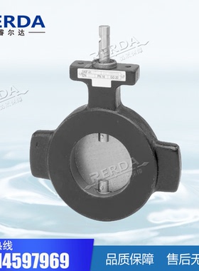 正品siemens西门子VKF41.80进口电动蝶阀二通水阀调节蝶阀DN80