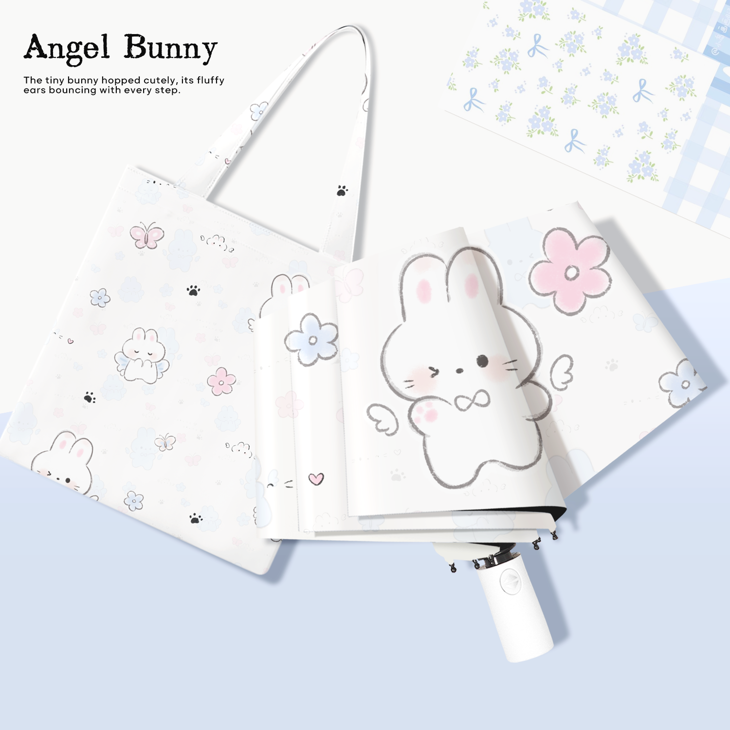 高颜值太阳伞女晴雨两用防晒遮阳