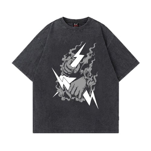 Houseof Phs LIEF CVAEMTP oversize High Street T-shirt