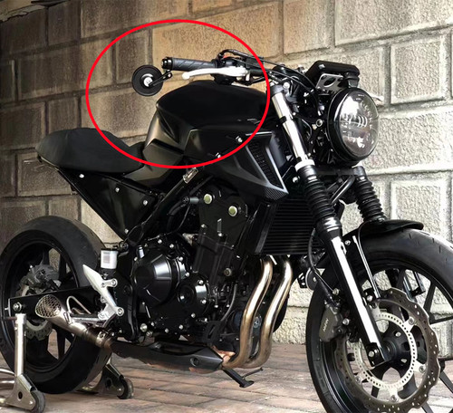 后视镜车把反光镜广角镜