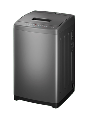 Leader/统帅 @B70M10BTD1波轮洗衣机7kg大容量家用全自动租房