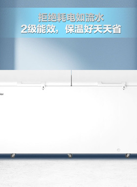 Haier/海尔 BC/BD-719GHEP