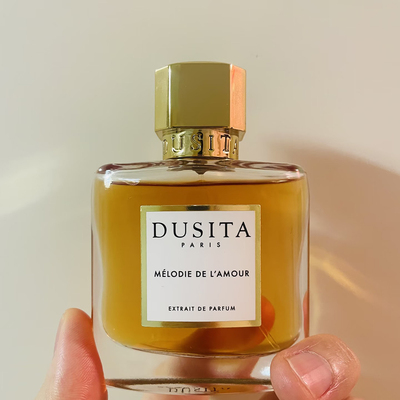 Dusita达西塔香水小样爱之仙乐