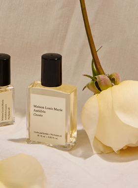 maison louis marie秘密森林 no2李龙芳香水no.2 le long fond