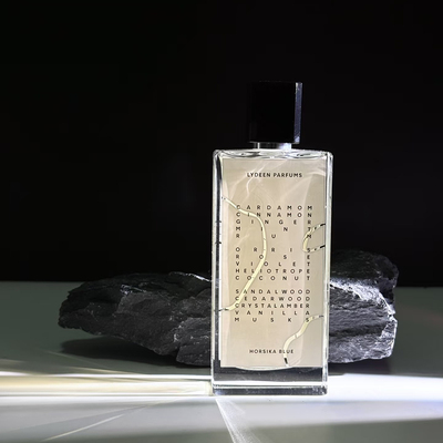 lydeen徕汀香水冰原乌木