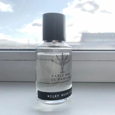 帕尔莫之香小样纯白牛奶麝香