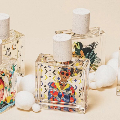 MaisonMatine玛森马蒂香水小样