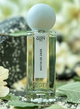 INFINIMENT COTY PARIS香水小样心驰梦绕icp香檀月影事后烟云暮光