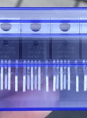 TOP255YN TOP256YN TOP258YN TOP257YN TOP248YN TOP245YN芯片