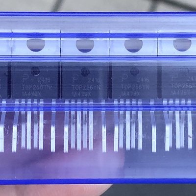 TOP255YN TOP256YN TOP258YN TOP257YN TOP248YN TOP245YN芯片