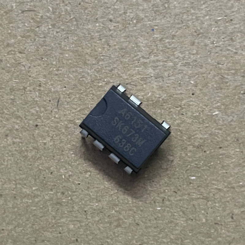 STR-A6151 A6251电源管理芯片STR-A6251M  A6061H A6059H A6169