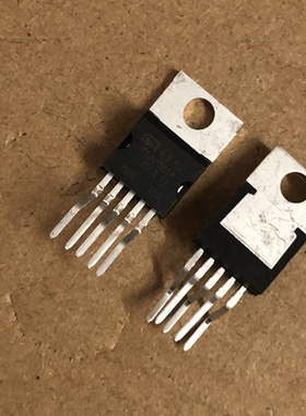 全新TDA2003 TDA2003A TDA2003AV 音频功率放大器 功放管