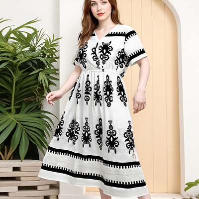 2026 new dress women's sexy dresses ladies beach dress女裙新