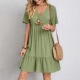 dress boho women dresses 2026 beach fashion ladies dress女裙