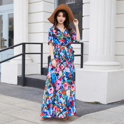 2026 new dress women's sexy dresses ladies beach dress女裙新