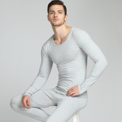 Plus Size Men's Pajamas Quality Homewear Sleepwear male男士