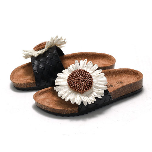 CorkSandalsChildFootwear