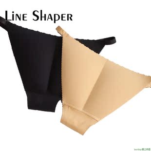 Shaper Women Body 无痕一片式 提臀裤 Shorts Underwear Briefs