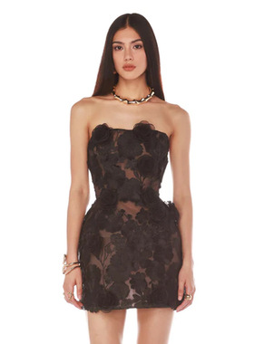 Sexy Mini Dress Female Bodycon Offshoulder Party Dress Women