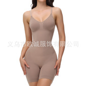 Bodysuit Shapewear Shapers塑形美体衣欧美 Body Womens