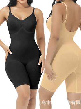 womens body shapewear bodysuit body shapers塑形美体衣新款