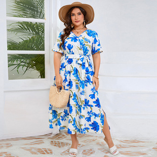 2026 new dress women's sexy dresses ladies beach dress女裙新