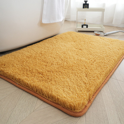 Super Water Absorbent Bathroom Floor Mat Anti-slip Kitchen垫