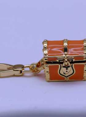 随意搭欧美孤品背包挂饰