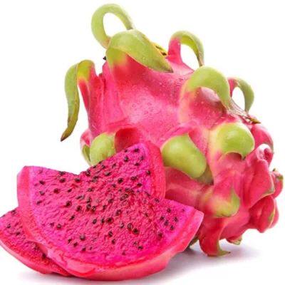 越南红心火龙果  全灯光果新鲜水果当季整箱包邮孕妇进口火龙果