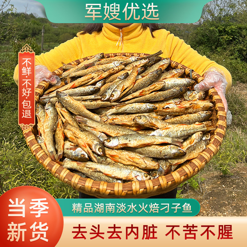 刁子鱼鱼干干货小鱼干湖南特产腊鱼柴火鱼火焙鱼烟熏淡水小河鱼仔,水产肉类/新鲜蔬果/熟食,鱼干,淘宝优惠券,粉丝福利购,淘宝优惠卷
