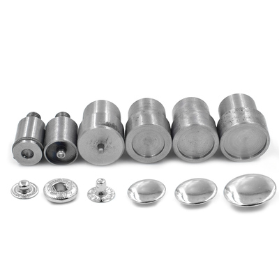 扣子工具按扣DoonLoo831按扣模具