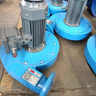 直销 AYF2-200-1.5 汽轮机油箱风机 排油烟风机