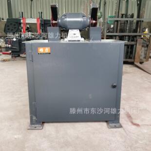 MC3035Z除尘砂轮机 除尘式 MC3035除尘砂轮机 重型350mm抛光机