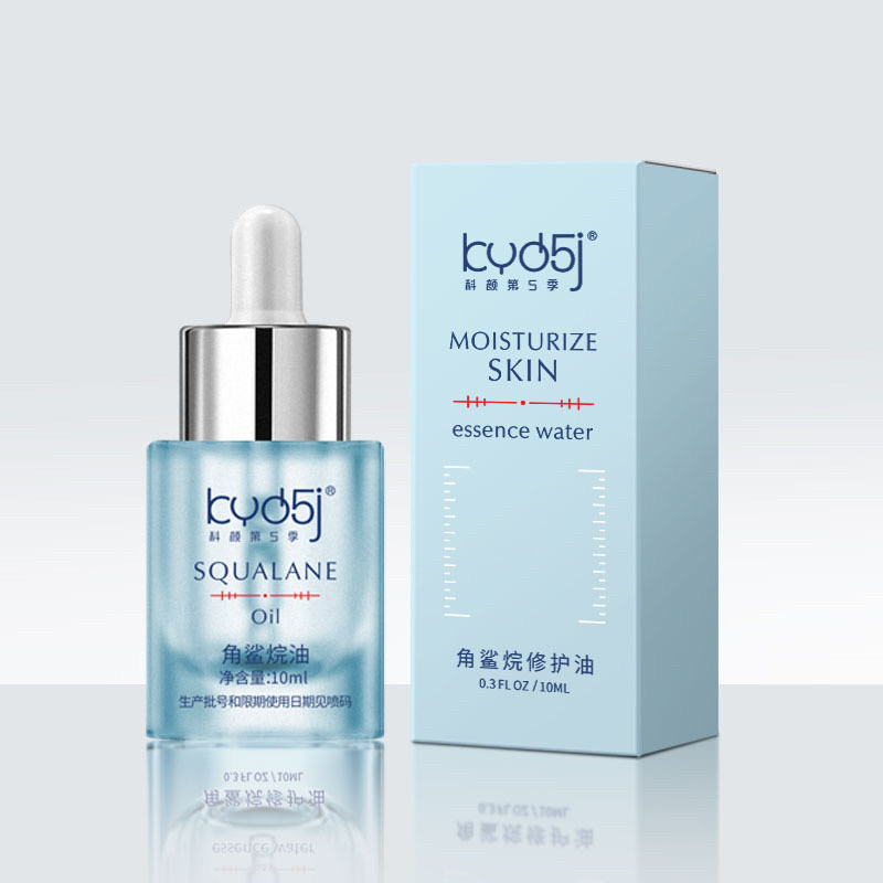 科颜第五季角鲨烷油10ml【有折扣】
