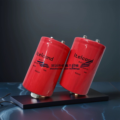 意大利Itelcond400V1500UF