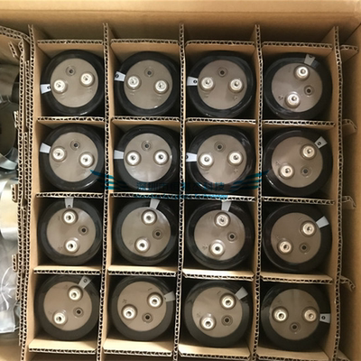 全新原装进口日本日立电解电容器