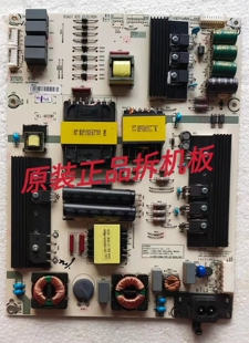 注意端口原装海信LED55E760UCLED55EC720US电源板RSAG7.820.6570