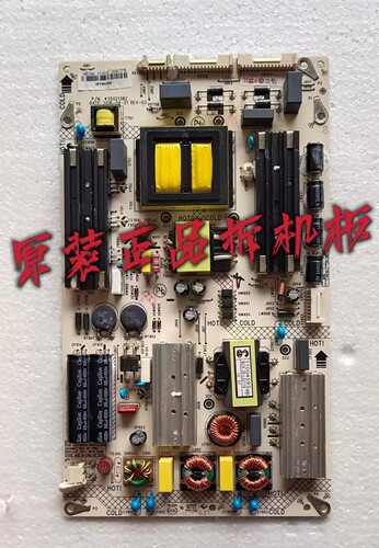 注意端口原装康佳LED65S8000U A55U电源板35021382 35015441测好