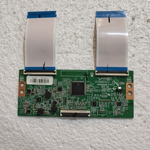 原装康佳LED65K620 65C1 65D65 65P7液晶电视逻辑板35024661 测好