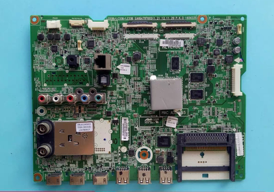 原装LG47LA6600-CA主板 EAX64797003（1.2） 配屏 LC470EUG PF F1
