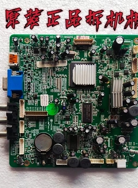 原装TCL LCD42K73B主板40-L46E77-MAD2XG屏T420XW01 V.5测好 现货