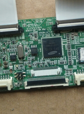 原装长虹PT50639X等离子逻辑板LJ92-01829屏S50HW-YB06测试好