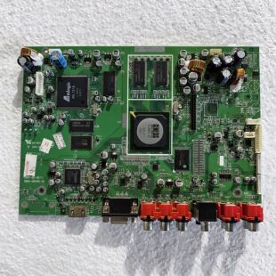 原装 00配屏LC370WX1 A8G100 A1测好 创维37L16HC电视主板5800