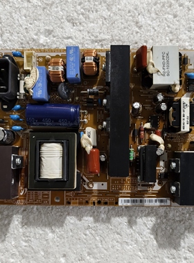 原装三星LA37C530F1R电视电源板BN44-00339A/B P3237F1_ASM测试好