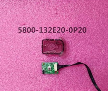 原装创维酷开58P31/55M2按键接收板5800-I32E20-0P20/0P10 测试好