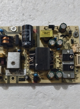 原装AOC C3208VW8显示器电源板AY058D-1SF10 3BS00756 测试好现货