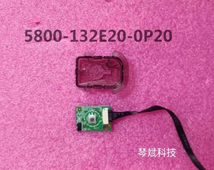 原装创维55B20/55M2电视按键接收板5800-I32E20-0P00/0P10测试好