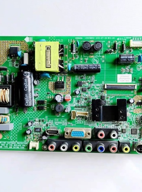 原装康佳LED26F2200CE主板35016852配屏72000036YT 测试好 现货