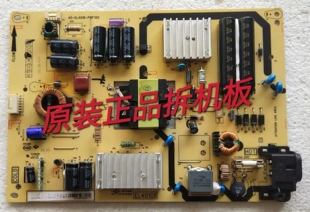 原装TCL L42F1600E B42E580电源板40-EL4016-PWF1XG实物图 测试好
