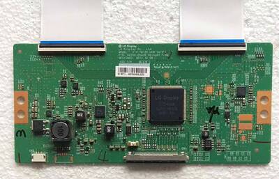 原装长虹UD49C6000iD电视逻辑板6870C-0502B测好 现货 实物拍摄